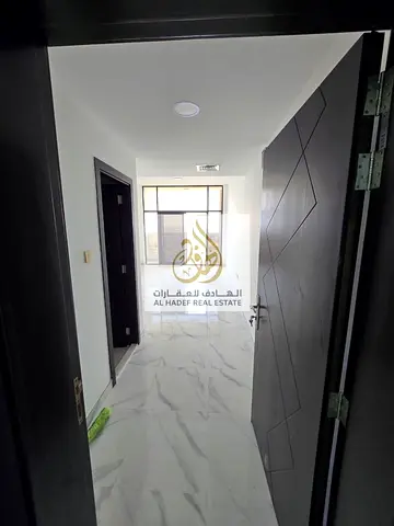 🏡✨ للإيجار السنوي في عجمان – المويهات 3 ✨🏡  🔥 شقة غرفتين وصالة – ثاني ساكن – غرفتين ماستر! 🔥  فرصة مميزة جدًا للعائلات الباحثة عن الراحة والمساحة