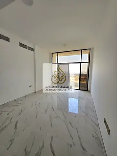 🏡✨ Annual Rent in Ajman – Al Muwaihat 3 ✨🏡 🔥 2-Bedroom Apartment – ​​Second Occ