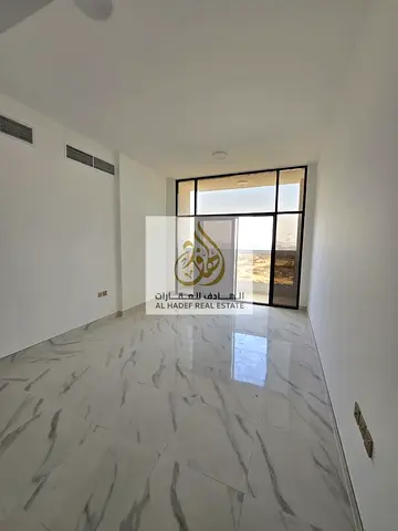 🏡✨ Annual Rent in Ajman – Al Muwaihat 3 ✨🏡 🔥 2-Bedroom Apartment – ​​Second Occupancy – 2 Master Bedrooms! 🔥 A fantastic opportunity for famil