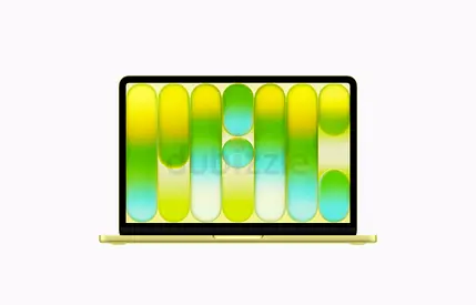 MACBOOK NEO 8/512 Gb MHFE4 Citrus