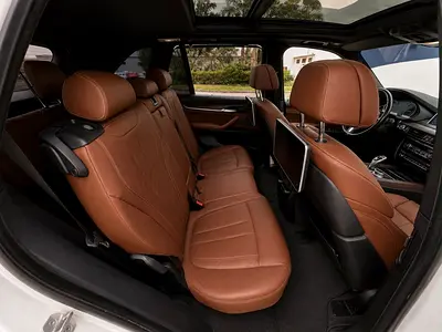 2018 BMW X5 — миниатюра 19