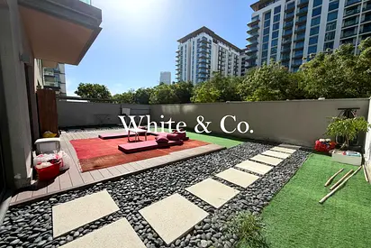Huge Garden | Unique Layout | Vacant Unit