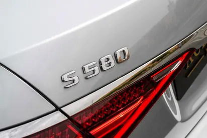 2022 Mercedes-BENZ S-CLASS — миниатюра 10