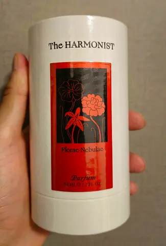 THE HARMONIST FLORAE NEBULAE 50ML PACK