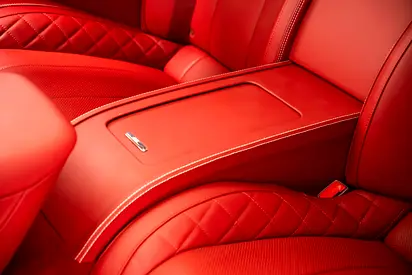 صورة مصغرة 13 لـ 2022 Bentley CONTINENTAL