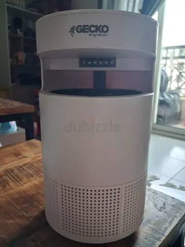 Gecko insect killer