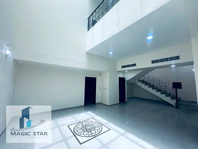 Spacious 4 bedroom villa + maid room l private entrance