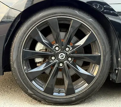 صورة مصغرة 16 لـ 2021 Nissan MAXIMA