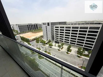 Brand New || Big Balcony || semi close kitchen || VIDA