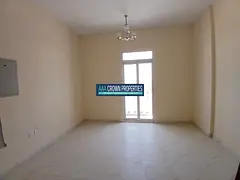 Brand New Studio For Rent In Tilal City Sharjah