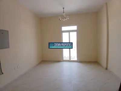 Brand New Studio For Rent In Tilal City Sharjah