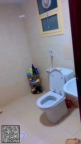 Furnished rental in Ajman