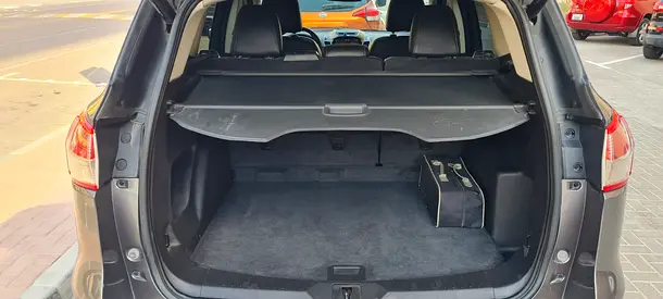 2014 FORD ESCAPE 照片 16