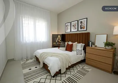 Gym garden, swimming pool + resale + freehold + installments + high floor + 824 sq ft
