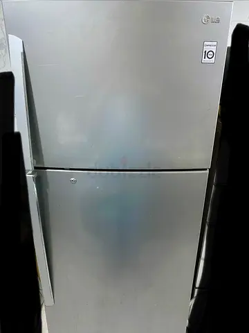 Fridge