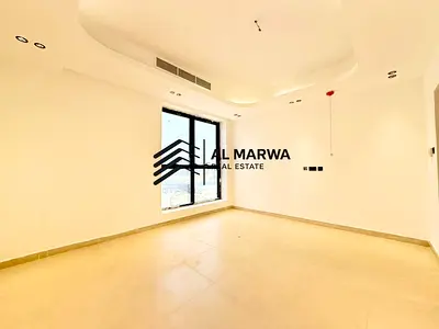 Near Dubai | Luxury & Spacious Brand New 5-Master BR prime Location Ready to Move Villa