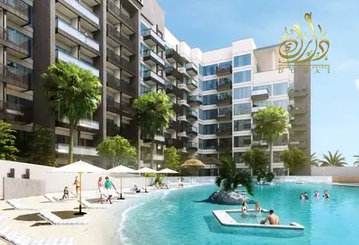 10% DISCOUNT| NEAR METRO| POOL VIEW| HAND OVER SOON | 14% ROI