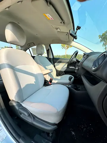 Mitsubishi Attrage GLX, миниатюра 10