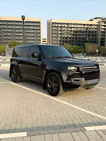 Land Rover Defender 110 X P400, миниатюра 4