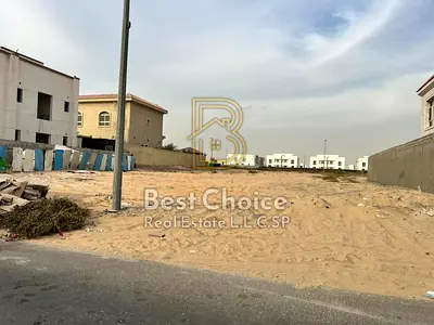 أرض سكنية 10,000 قدم للبيع في الحوشي
