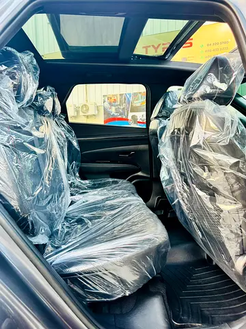 2023 Hyundai TUCSON 缩略图 11
