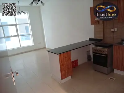 1Bhk | City Tower | annual | 27K | without parking