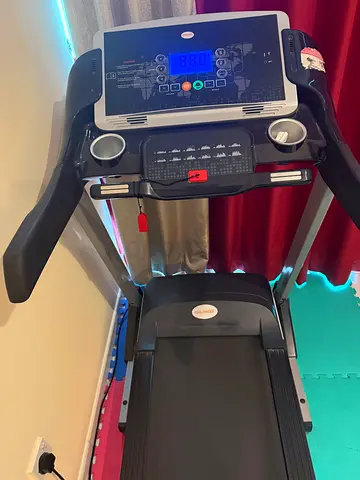Treadmill for sale in excellent condition