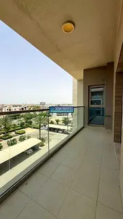 Lavish 2 BHK For Rent In Al Zahia Sharjah