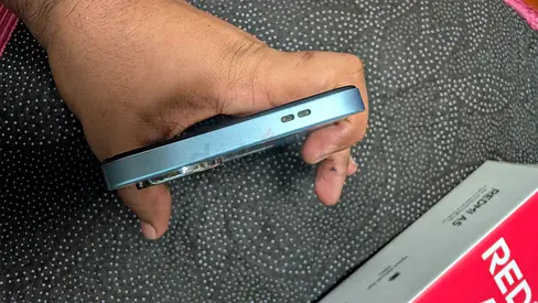 Redmi a5 Original PTA approved 64g 4gb
