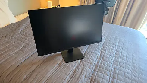 LG 27MR400-B 27-inch Monitor
