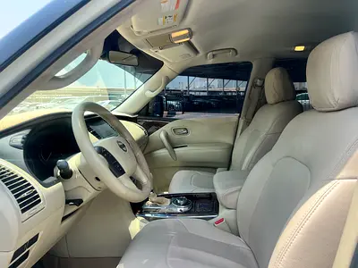 صورة مصغرة 16 لـ 2017 Nissan PATROL