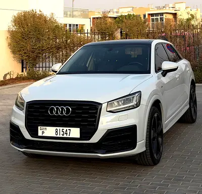 GCC Specs | Low Mileage | S-Line Sport Trim | Dealer Serviced | Excellent Condition