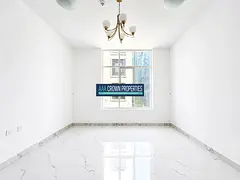 BRAND NEW 1-BHK // WITH MASTER BEDROOM // WARDROBES+ COVERED PARKING//