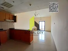 Vacant ! Studio For Sale ! 598 Sq ft ! Nuiamiya Towers C ! Al Nuaimiya 1 ! Ajman.