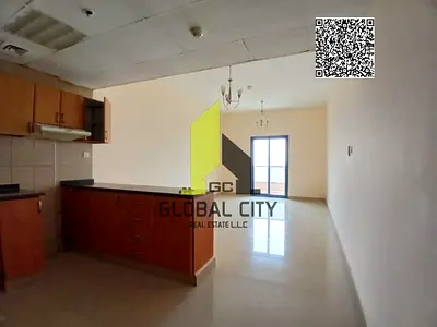 Vacant ! Studio For Sale ! 598 Sq ft ! Nuiamiya Towers C ! Al Nuaimiya 1 ! Ajman.