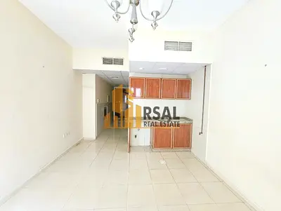 Studio With Big Size Hall/Family Building/Near Muwahila Commercial