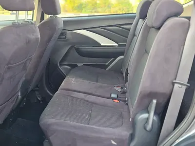 Mitsubishi Xpander GLX, миниатюра 11