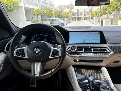 صورة مصغرة 9 لـ 2020 BMW X6