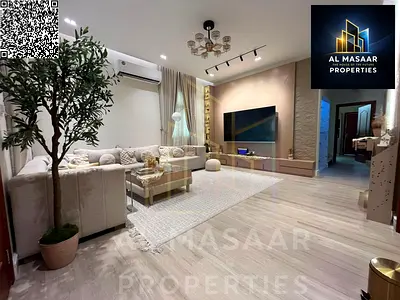 فيلا في الياسمين شاملة كل شي وبسعر لقطة مع الاثاث بالكامل الكهرباء والمياه والمكيفيات وسعر ايضا قابل للتفاوض
