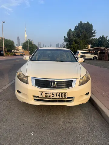 2011 Honda ACCORD 照片 11