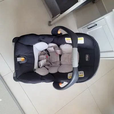 Chicco Infant Car Seat
