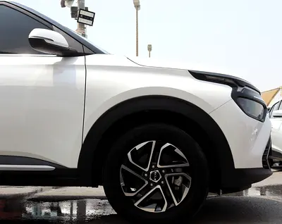صورة مصغرة 20 لـ 2024 KIA CARENS