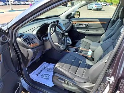 صورة 6 لـ 2022 Honda CR-V