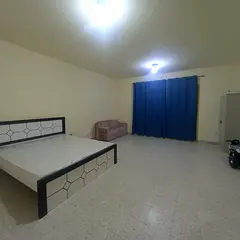 🏠 Big Fully-Furnished Family Hall for Rent – Shabia 11 separate kitchen (Direct from Owner,)