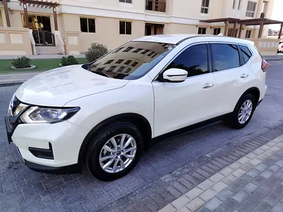 2022 Nissan X-TRAIL 照片 1