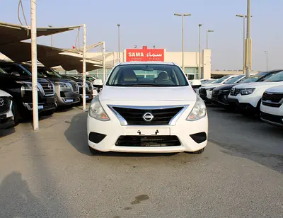Nissan Sunny SE, миниатюра 2