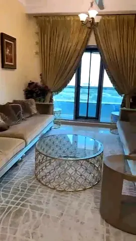 2-Bedroom Apartment for Sale in Concord Tower – Ajman | Below Developer Price A great opportunity t