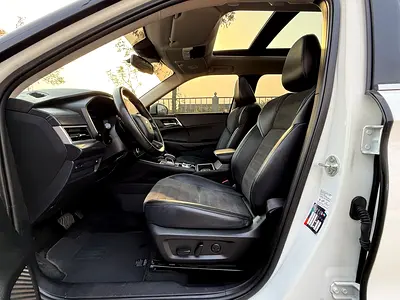 Mitsubishi Outlander High Line, миниатюра 9