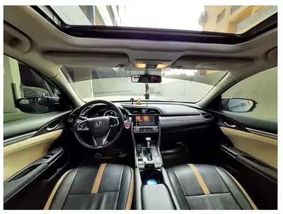 صورة 5 لـ 2016 Honda CIVIC