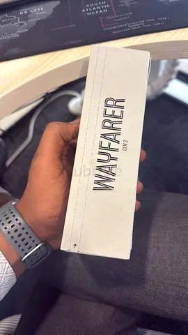 Wavfarer Oven Tray / Meta - Unused in Box